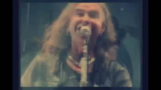 New Model Army -  echo November (album Winter) PRE FINAL VIDEO