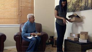 Dementia Caregiver Series: Preventing Financial Mismanagement in Dementia