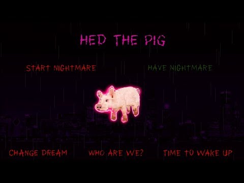 Hed The Pig - Android Gameplay