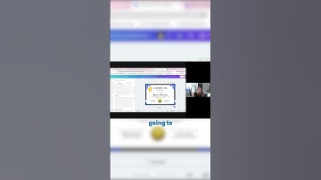 How to Generate Certificates in Bulk for Your Online Course With Canva