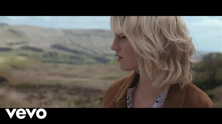 Kerri Watt - Long Way Home