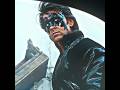 KRRISH EDIT 🥶🗿"SEXIER IN BLACK". #youtubeshorts #shorts #edit #trending #krrish #hrithikroshan