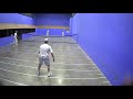 Over 70's (age) Amateur Doubles - Semi's & Final (Main & Plate)