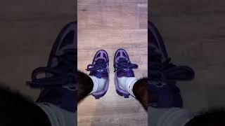 My Lv Skates Sneaker Rotation