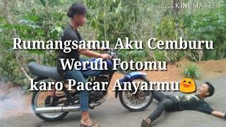 VIDEO KATA BUAT MANTAN !