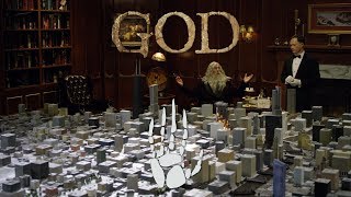 Oats Studios - God: City