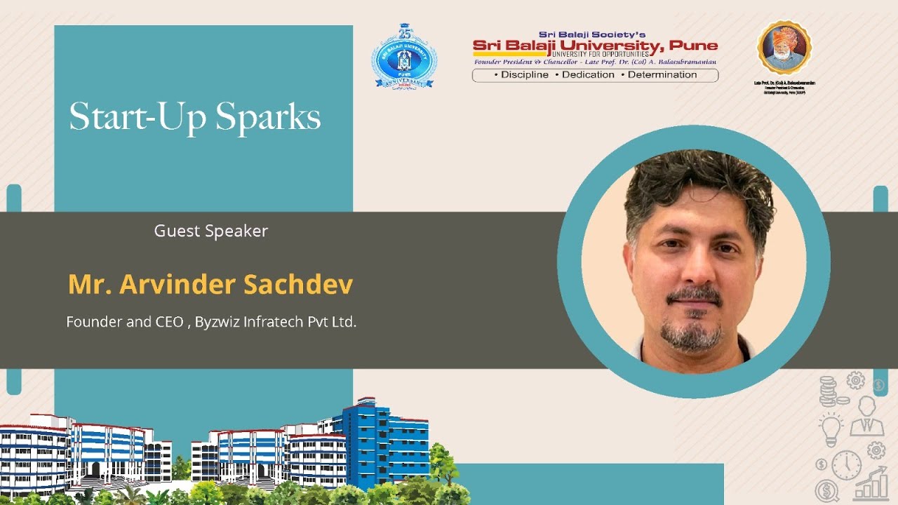 Mr. Arvinder Sachdev