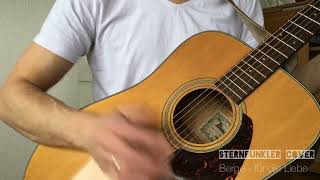 Berge - für die Liebe (STERNFUNKLER Cover)