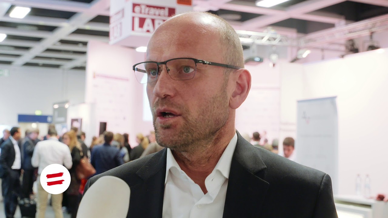 ITB2018: Interview - Daten als Basis für erfolgreiches Destinationsmanagement
