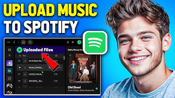 How To Upload Music To Spotify - Full Guide (2025 Updated Way)