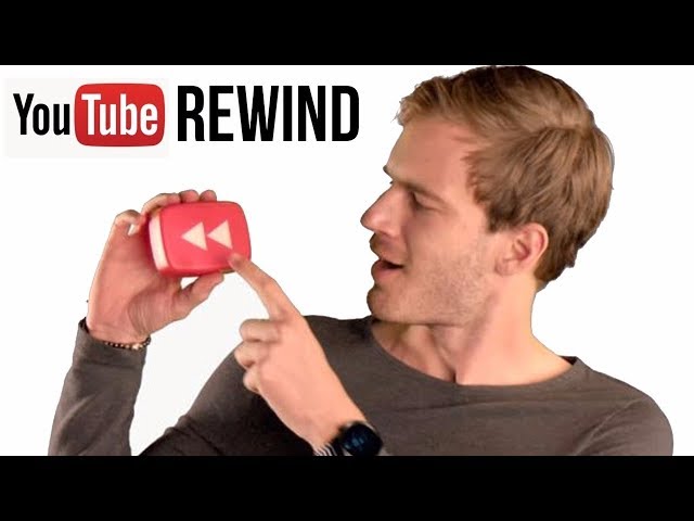 2017, Rewind