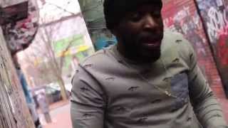 Mac Attack By Da Way Freestyle