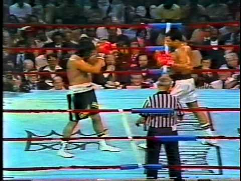 Muhammad Ali vs Alfredo Evangelista 1977 05 16