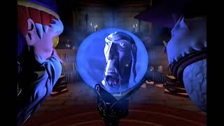 Wizard101 Commercial 480p Upscale 150FPS 2880x1920