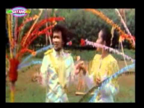 Rhoma irama nada-nada rindu