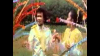 Rhoma irama nada-nada rindu