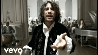 Смотреть клип Jamiroquai - King For A Day