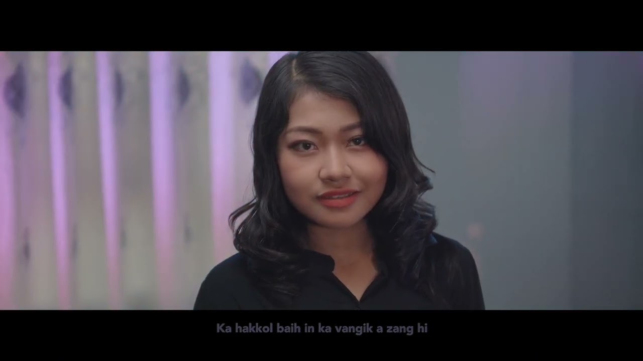 Hoih Pi - Lungkia (Mat 11:28-29) @lalal_LnK