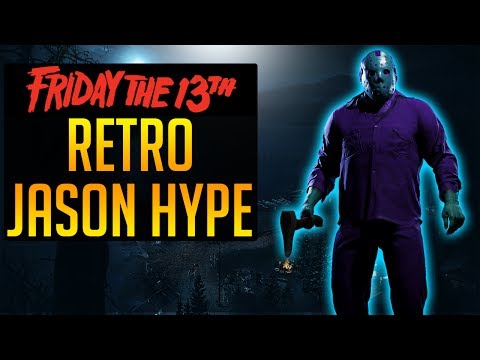 Friday the 13th The Game I WILL SURVIVE!!! - Friday the 13th The Game I WILL SURVIVE!!!