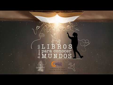 Miniatura del vídeo ENCUENTROS DE VERANO EN SORIA 2026. DEFENSA