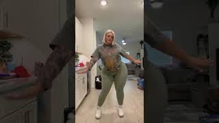 Wanted To Give This Cute Dance A Try - I Think I Did Good