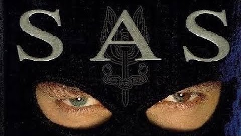 SAS - The Soldiers Story - Episode 2 - Oman and the Battle of Mirbat