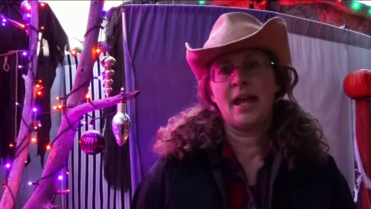 Halloween Fundraiser