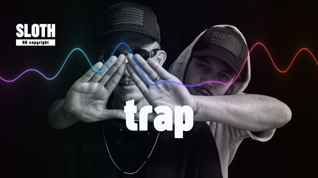 TRAP BRASIL 2022 - Rap/Hip-Hop - Sua Música - Sua Música