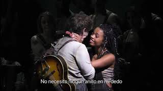 25. Promises - Ciudad de Hades (Jack Wolfe)