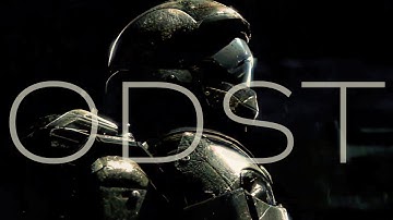 (Halo Tribute) ODST | Feet first in to Hell