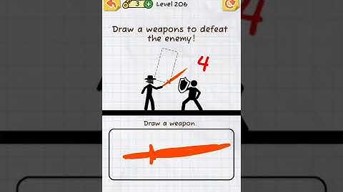Draw 2 Save Gameplay Walkthrough Video | Level 196-210 | #c2cgaming