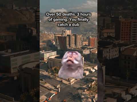 Bruh. Can you relate? #verdansk #warzone #helpmemakethismakesense #yourteam #callofduty #cod
