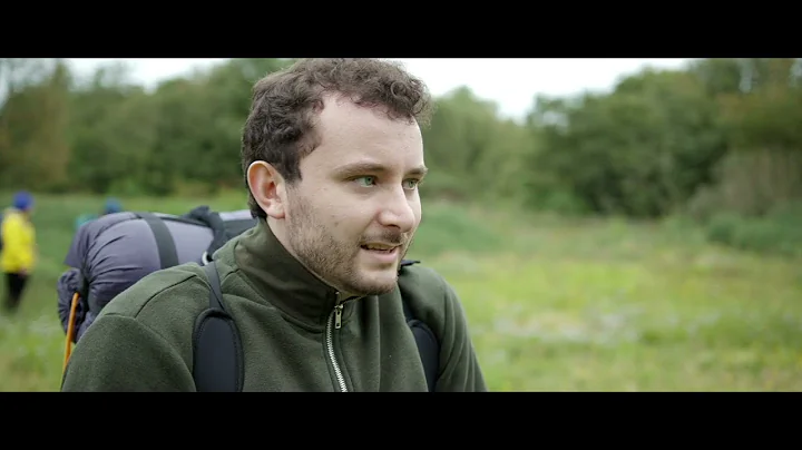 John Thacker, Acting Showreel [April 2021]