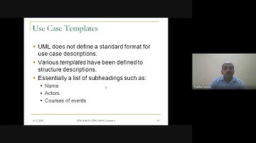 Use Case Diagram Lab Demonstration (Part 1/2)