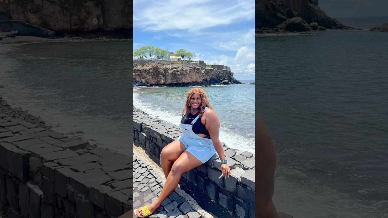 Some Intriguing Facts about Cape Verde 🇨🇻 #capeverde #caboverde #praia #westafrica