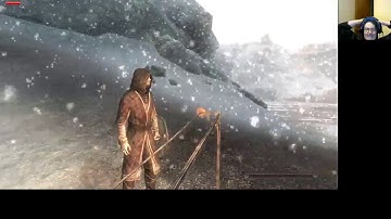 Days Gone Bye Skyrim V and the old ways