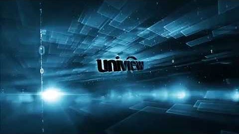 【Uniview】 Company Introduction 2018