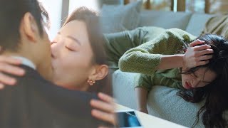 🎠After being kissed passionately by CEO all night, girl was so tired that couldn't sit up | #钟楚曦#刘学义 by C-Drama Lovers 1,668 views 22 hours ago 9 minutes, 49 seconds