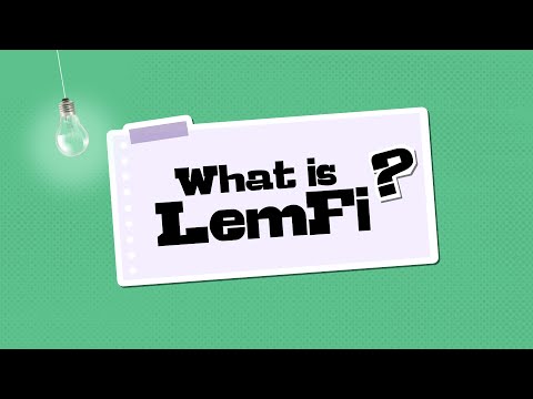 What is LemFi?