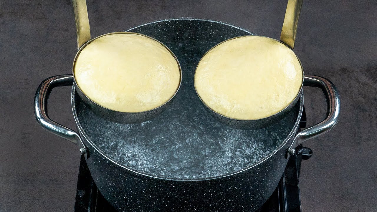 לחם ביתי רך במיוחד עם שומשום