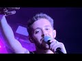 RUGGERO - Gelato - Moby Dick Club Madrid (04/05/23)