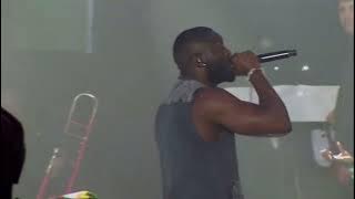 Daliwango x Cousins SA - Izolo with live band