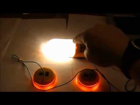 Biolite NanoGrid The Best Portable Off Grid Lighting/Charging Solution