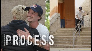 Gustavo Ribeiro | PROCESS: FUTURO Last Trick