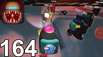 Imposter 3D: Online Horror - Gameplay Walkthrough Part 164 - Multiplayer [iOS,Android]