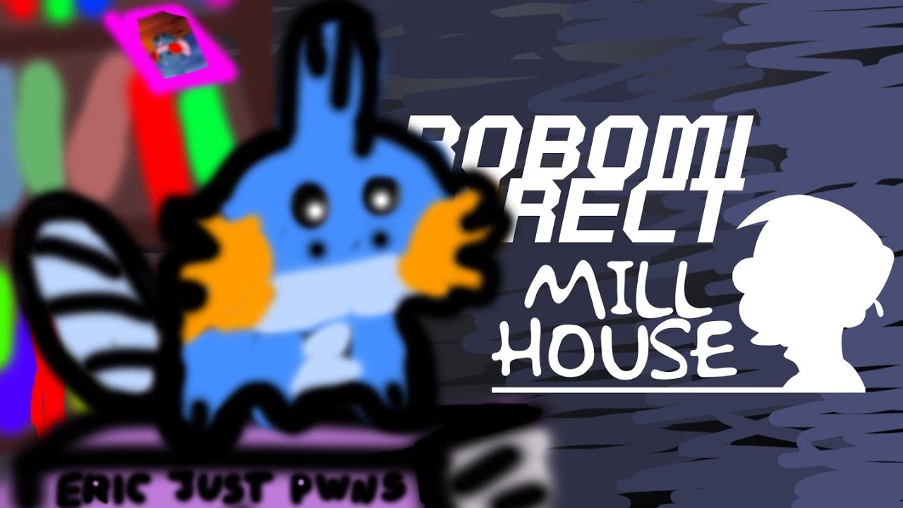  Robomi Direct & Millhouse  - unlisted robomi direct
