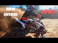 New Epic Intro! Awesome Quad and Dirt Bike Intro!!