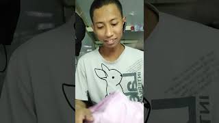 Unboxing Tasssss