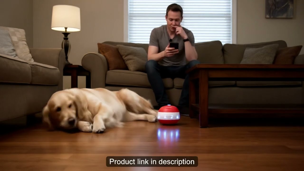 Keep Your Pet Active with Smart Toys! 