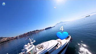 Forza Napoli Sempre (4k)